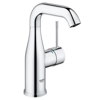 СМЕСИТЕЛЬ GROHE ESSENCE NEW 23463001 ДЛЯ РАКОВИНЫ