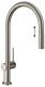Смеситель Hansgrohe Talis M54 72801800 для кухни сталь
