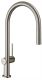 Смеситель Hansgrohe Talis M54 72802800 для кухни сталь