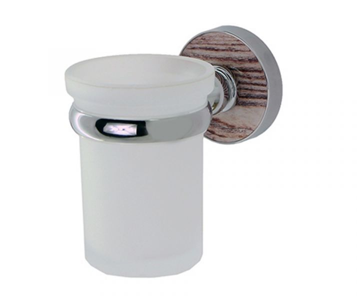 WasserKRAFT Стакан для щеток K-6928