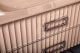 Тумба под раковину Armadi Art Monaco 80см капучино/хром 866-080-CPСR