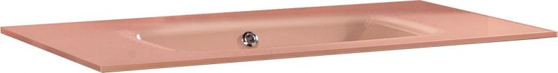 Раковина Armadi Art Monaco 80см капучино 852-080-CP