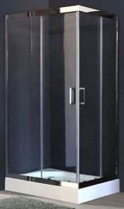 Душевой уголок Royal Bath HPD 90x80см хром RB8090HPD-T-CH