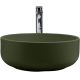 Раковина Kerasan Ciotola 430211 Verde muschio 46 см Раковина Kerasan Ciotola 430211 Verde muschio 46 см
