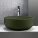 Раковина Kerasan Ciotola 430211 Verde muschio 46 см Раковина Kerasan Ciotola 430211 Verde muschio 46 см