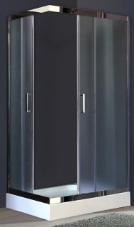 Душевой уголок Royal Bath HPD 100x80см хром RB8100HPD-C-CH Душевой уголок Royal Bath HPD 100x80см хром RB8100HPD-C-CH