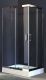 Душевой уголок Royal Bath HPD 120x80см хром RB8120HPD-T-CH