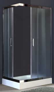 Душевой уголок Royal Bath HPD 120x80см хром RB8120HPD-C-CH Душевой уголок Royal Bath HPD 120x80см хром RB8120HPD-C-CH