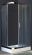 Душевой уголок Royal Bath HPD 120x80см хром RB8120HPD-C-CH
