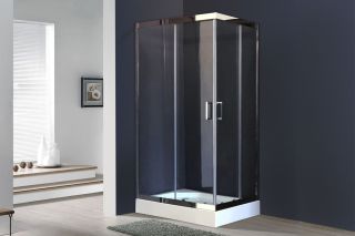Душевой уголок Royal Bath HPD 120x100см хром RB1120HPD-T-CH Душевой уголок Royal Bath HPD 120x100см хром RB1120HPD-T-CH