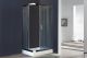 Душевой уголок Royal Bath HPD 120x100см хром RB1120HPD-C-CH
