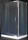 Душевой уголок Royal Bath HPS 120x90см хром RB9120HPS-C-CH