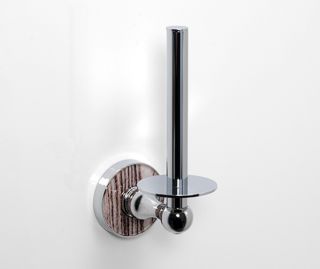 WasserKRAFT Держатель туалетной бумаги K-6997