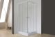 Душевой уголок Royal Bath HPD 80x80см белый RB80HPD-T