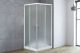 Душевой уголок Royal Bath HPD 90x90см белый RB90HPD-C