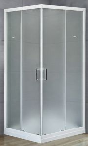Душевой уголок Royal Bath HKD 120x120см белый RB1212HPD-C
