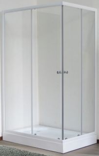 Душевой уголок Royal Bath HPD 100x80см белый RB8100HPD-T Душевой уголок Royal Bath HPD 100x80см белый RB8100HPD-T