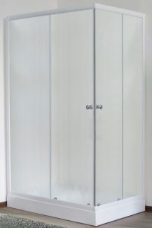 Душевой уголок Royal Bath HKD 100x80см белый RB8100HPD-C Душевой уголок Royal Bath HKD 100x80см белый RB8100HPD-C
