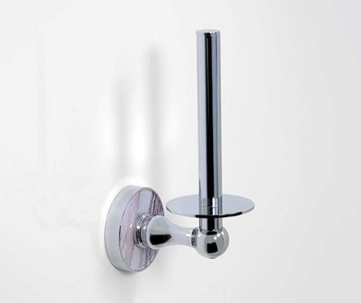 WasserKRAFT Держатель туалетной бумаги K-8597