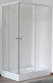 Душевой уголок Royal Bath HPD 100x90см белый RB9100HPD-T Душевой уголок Royal Bath HPD 100x90см белый RB9100HPD-T