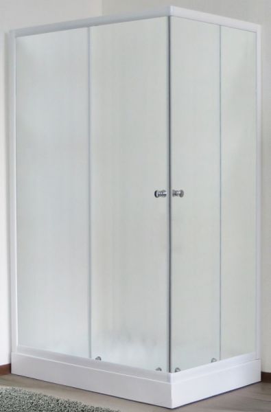 Душевой уголок Royal Bath HKD 100x90см белый RB9100HPD-C Душевой уголок Royal Bath HKD 100x90см белый RB9100HPD-C