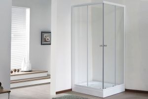 Душевой уголок Royal Bath HPD 120x80см белый RB8120HPD-T