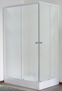 Душевой уголок Royal Bath HKD 120x90см белый RB9120HPD-C Душевой уголок Royal Bath HKD 120x90см белый RB9120HPD-C
