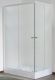 Душевой уголок Royal Bath HKD 120x90см белый RB9120HPD-C