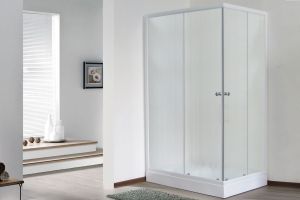 Душевой уголок Royal Bath HKD 120x90см белый RB9120HPD-C