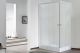 Душевой уголок Royal Bath HKD 120x90см белый RB9120HPD-C