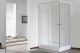 Душевой уголок Royal Bath HPD 120x100см белый RB1120HPD-T