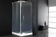 Душевой уголок Royal Bath HV 90x90см хром RB9090HV-C-CH