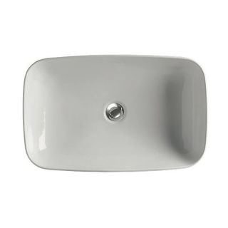 Раковина Kerasan Tribeca 514301 белая 60 см Раковина Kerasan Tribeca 514301 белая 60 см