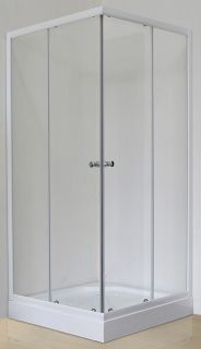 Душевой уголок Royal Bath HPD 115x115см белый RB115HPD-T Душевой уголок Royal Bath HPD 115x115см белый RB115HPD-T