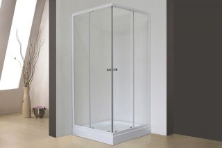Душевой уголок Royal Bath HPD 115x115см белый RB115HPD-T Душевой уголок Royal Bath HPD 115x115см белый RB115HPD-T
