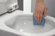 Унитаз подвесной Roca Gap Clean Rim A34H470000 с сиденьем Soft Close