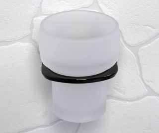 WasserKRAFT Стакан для щеток K-5128 WasserKRAFT Стакан для щеток K-5128