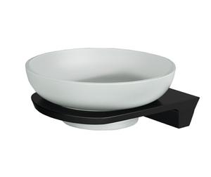 WasserKRAFT Мыльница с держателем K-5129