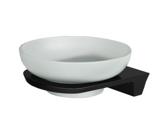 WasserKRAFT Мыльница с держателем K-5129 WasserKRAFT Мыльница с держателем K-5129