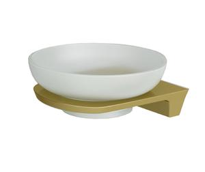 WasserKRAFT Мыльница с держателем K-5929