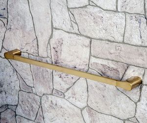 WasserKRAFT Полотенцедержатель K-5930