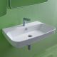 Раковина SIMAS Baden Baden BB12bi*1 белая 80 см