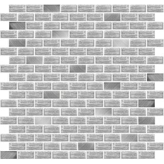 Мозаика Azori DEVORE 707423010/587423001 LIGHT JA-01 30*30,4 (22 шт)