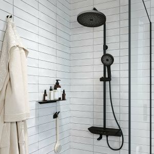 Душевая система IDDIS SpaHome SPABLBTi06