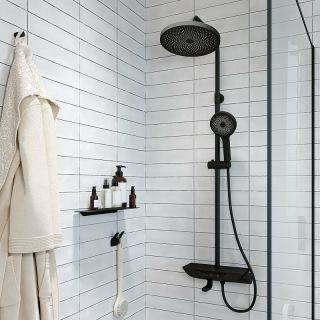 Душевая система IDDIS SpaHome SPABLBTi06