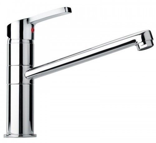 Смеситель для кухни Paini Miura MRCR573GMLMKM хром