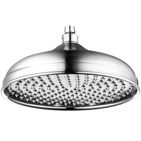 Лейка для верхнего душа Lemark LM9830C 30х30