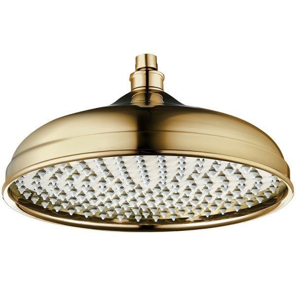 Лейка для верхнего душа Lemark LM9830G 30х30