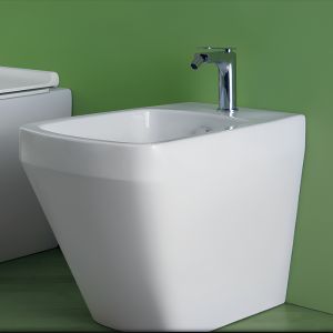 Биде Simas Baden Baden BB04bi*1 Белое
