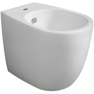 Биде Simas Vignoni VI04bi*1 Белое Биде Simas Vignoni VI04bi*1 Белое